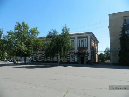 Индекс волгоградская урюпинский