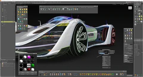 Autodesk autocad 2023