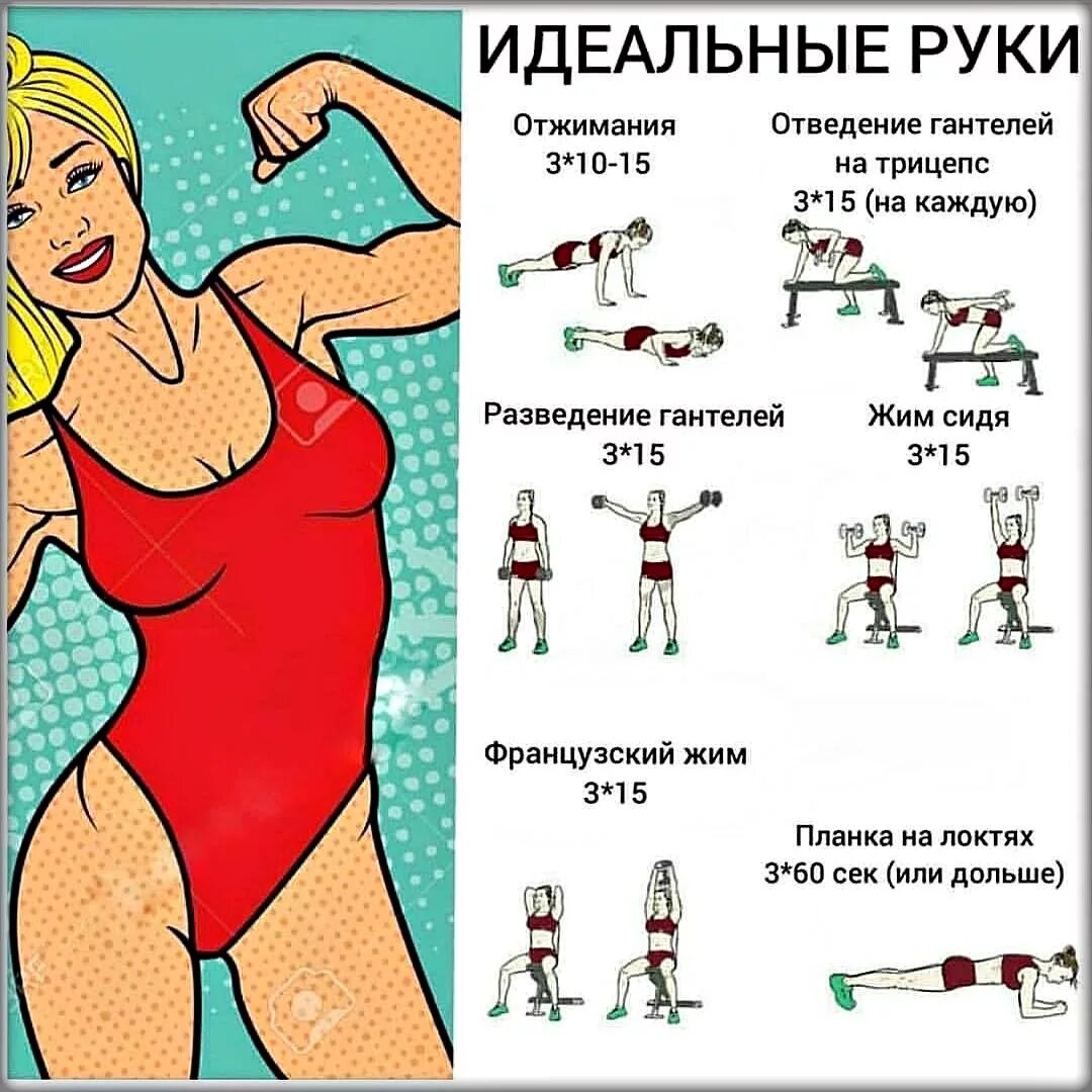 Упражнения для похудения рук. Как похудеть в руках у девушек. Упражнения для похудения рук. Как похудеть в руках у девушек. Упражнения ддяпохуления рук.