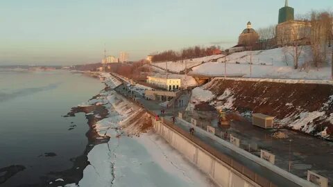 Пермь обстановка