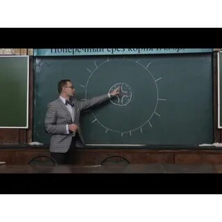 Профессор ботаники