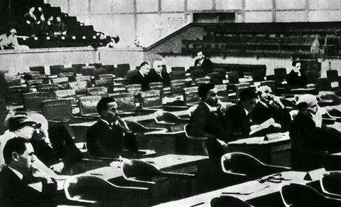 Лига наций 1939