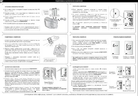 Система инструкция по применению