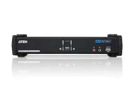 Переключатель aten