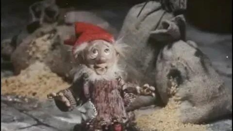 Домовой мари