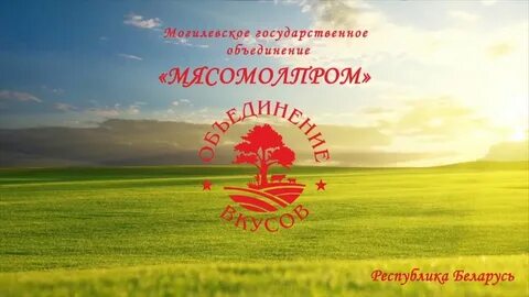 Мясомолпром