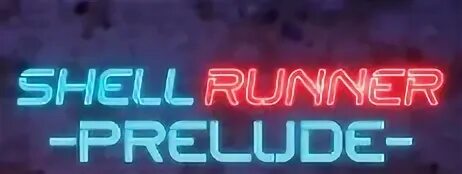 Shell runner. Shell runner