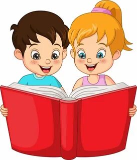 Boys and books
