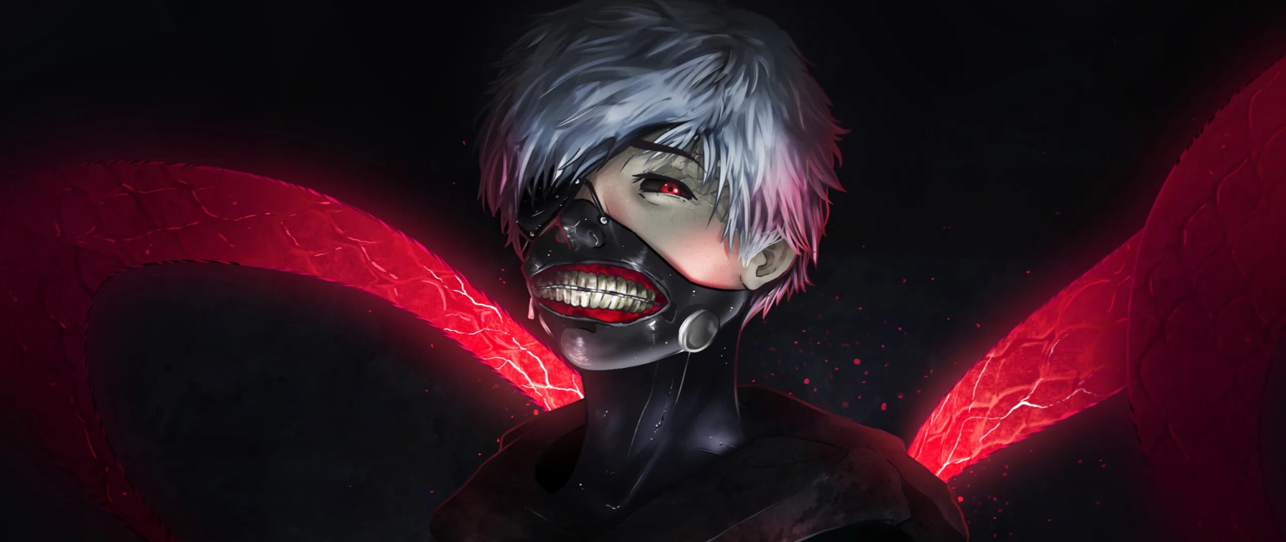 Дед инсайд витрина стим. Токийский гуль дед инсайд. Гуль профиль. Канеки кен. Токийский гуль канеки кен.