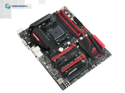 Материнские платы atx asus
