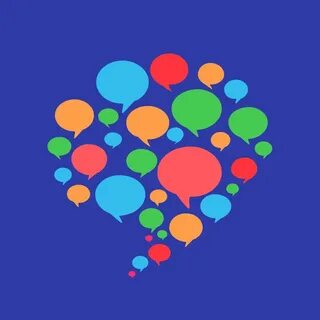 Talk learning languages