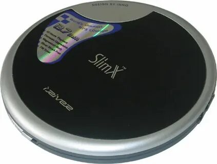 Iriver imp