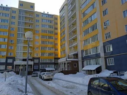 Радужная 10 спутник
