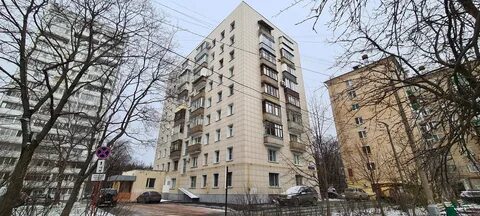 Шоссе энтузиастов 2 корп 2