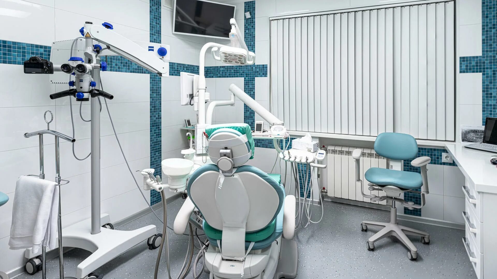 топ 10 стоматологических клиник