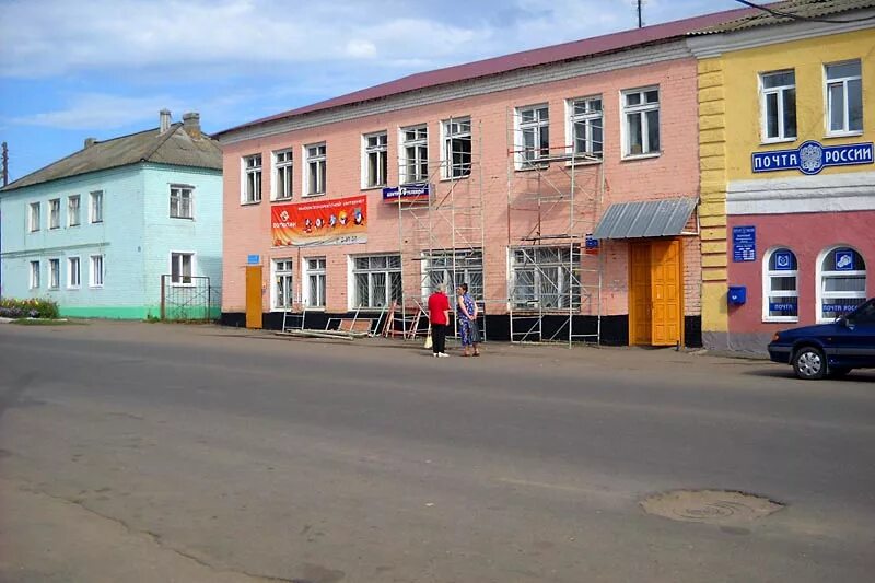 номера телефонов малоархангельск