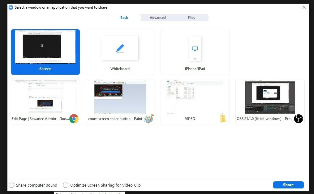 Как поделиться своим экраном в Facebook Messenger на iOS и Mac - zows