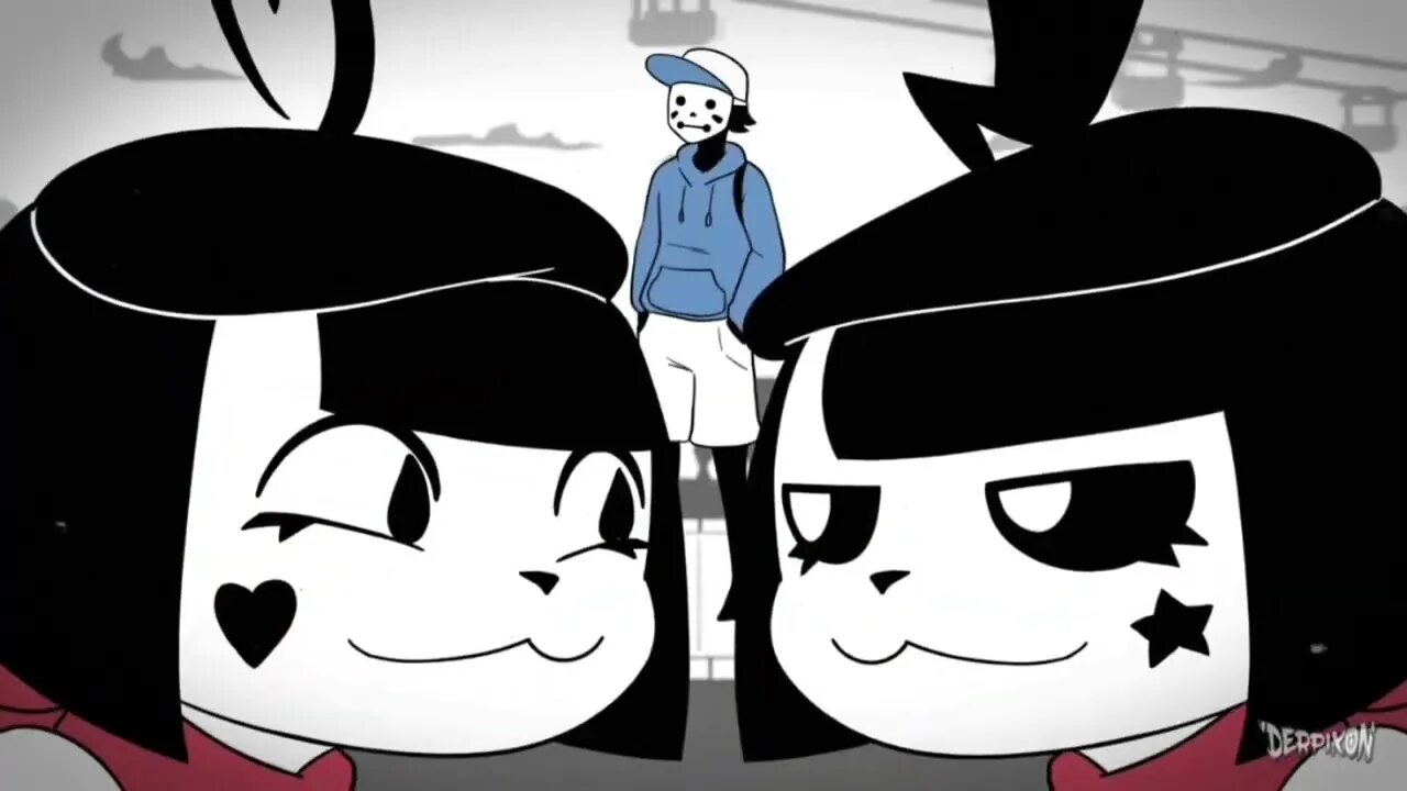 Mime and dash part 2. Mime and dash. bonbon and chuchu mime dash. bonbon chuchu фулл. derpixon мимы.
