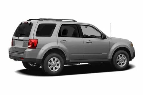 Mazda ford escape