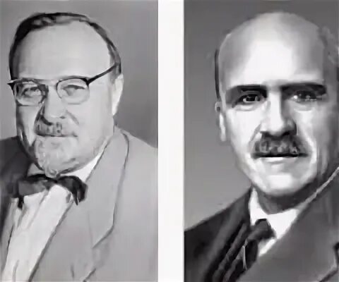 А и опарин холдейна. Джон холдейн. опарин и холдейн. холдейн джон и опарин.
