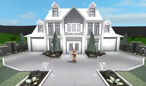 Bloxburg ideas