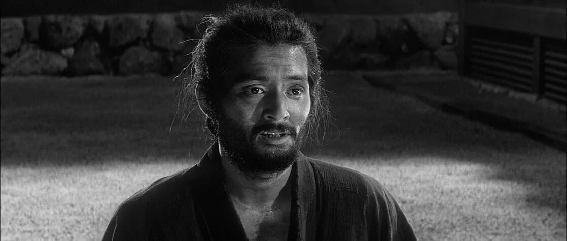 Seppuku (1962, Масаки Кобаяси).