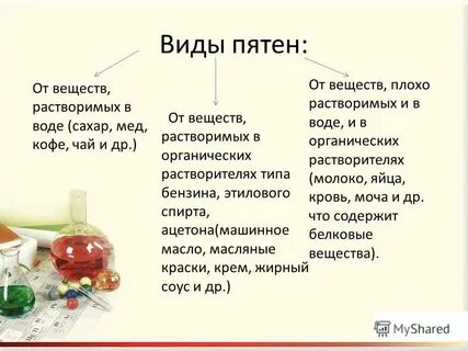 Масляное вещество