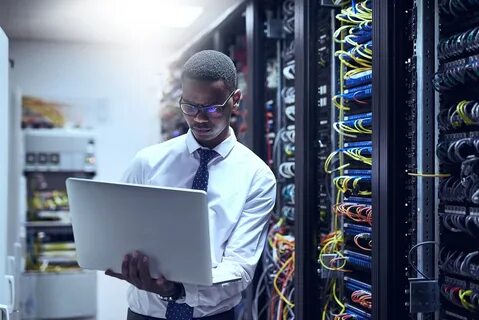 Audit server