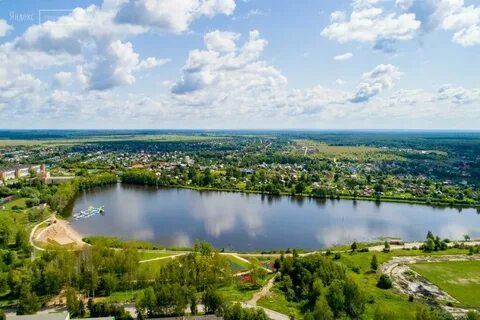 Запрудня
