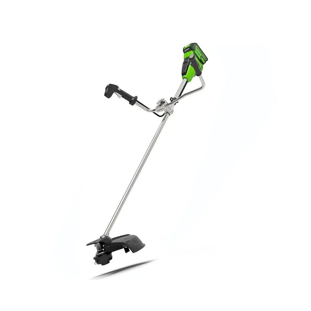 Триммер g max 40v. Аккумуляторный триммер greenworks gd40bcb. триммер аккумуляторный гринворкс 40. триммер аккумуляторный greenworks gd40bcb, 40v, 40 см, бесщеточный, с акб 4ач и зу. триммер greenworks 40v.