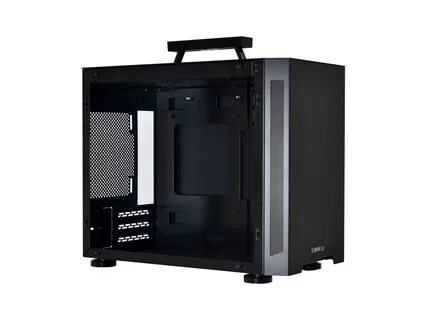 Корпус lian li black