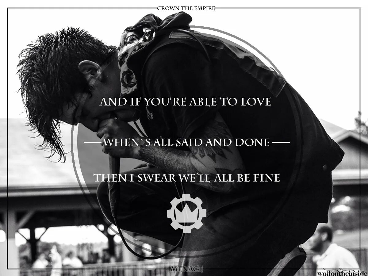 Love empire. Love empire