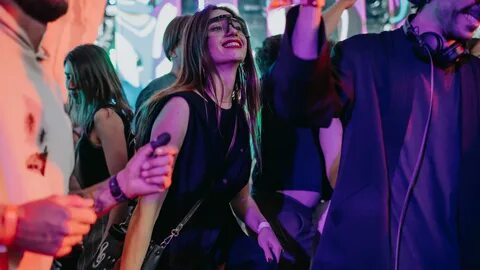 Trip festival