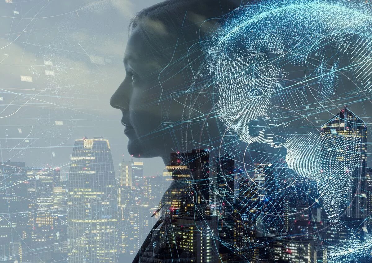 Digital org