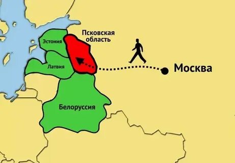 Эстония белоруссии