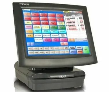 Micros system