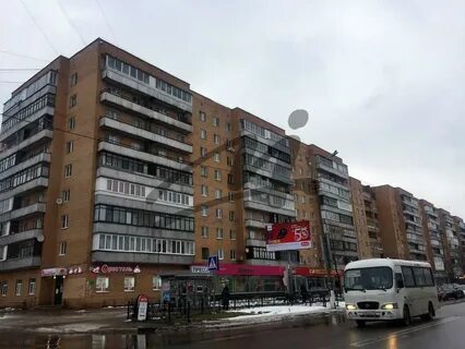 Электросталь победы д 1