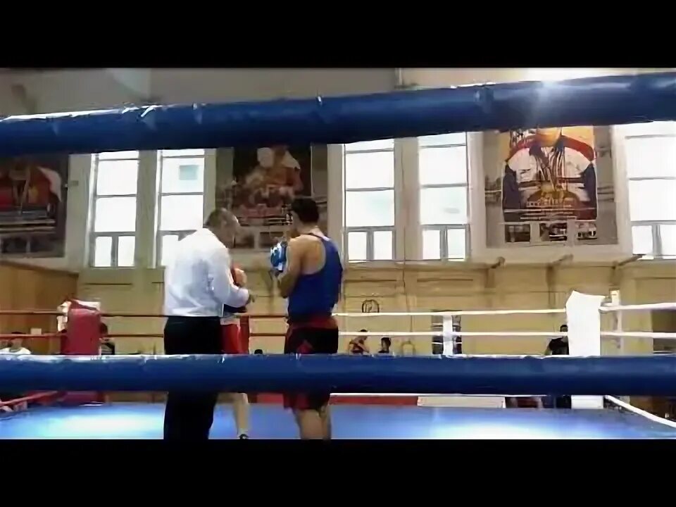 Руст бокс