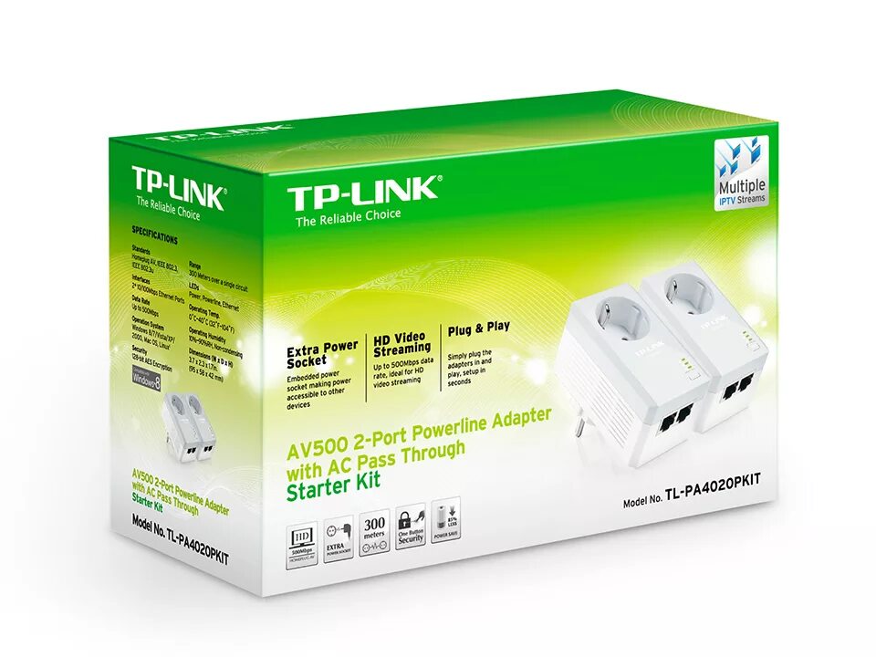 Plc tp link. Tp-link tl-pa4020pkit. powerline адаптер tp link. tl-pa4020p kit. tl-pa4020 av500.