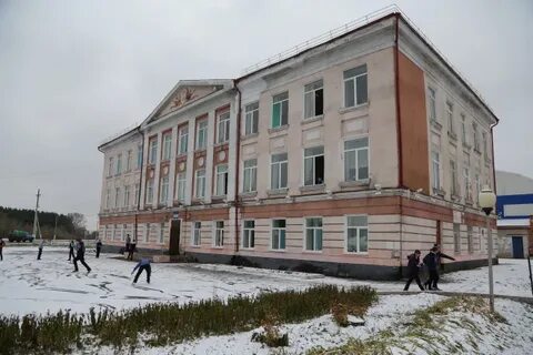 Сайты школ ишима