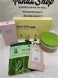 Косметика иваново
