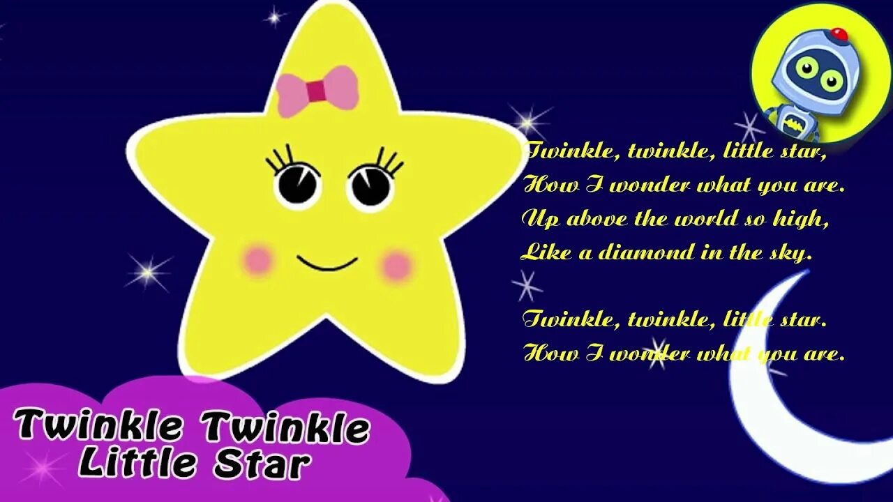 Twinkle little Star. Твинкл Звездочка. Twinkle, Twinkle, little Star. Twinkle little Star картинка.