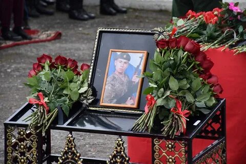 Когда пройдут похороны жертв крокуса
