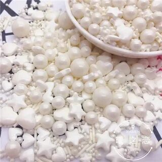 Sugar pearl