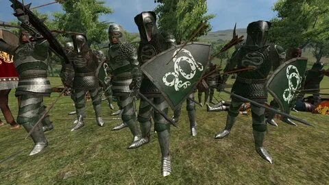 Bannerlord 2 моды русь