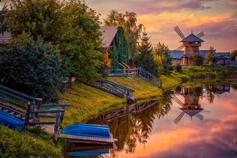 Золотые ключи суздаль