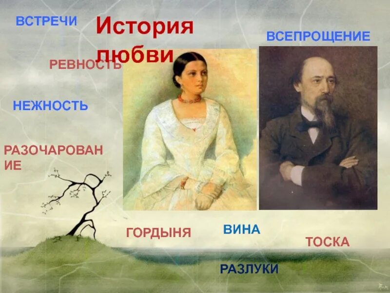 Некрасова великое чувство. Некрасов великое чувство у каждых. Стихотворение Некрасова великое чувство. Великое чувство у каждых дверей Некрасов.