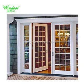 Looking doors
