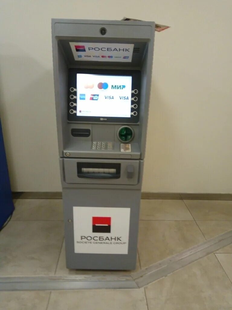 Росбанк банкомат ярославль. Росбанк терминал. Росбанк терминал. Росбанк банкомат ярославль. Банкомат росбанк.
