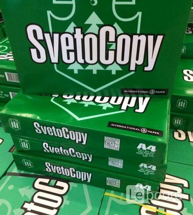 Бумага офисная svetocopy Classic, а4, 80 г/м2, 500 л.. Бумага svetocopy Classic а4. Коробка бумаги светокопи а4. Бумага а4 svetocopy 80г/м2 146%.